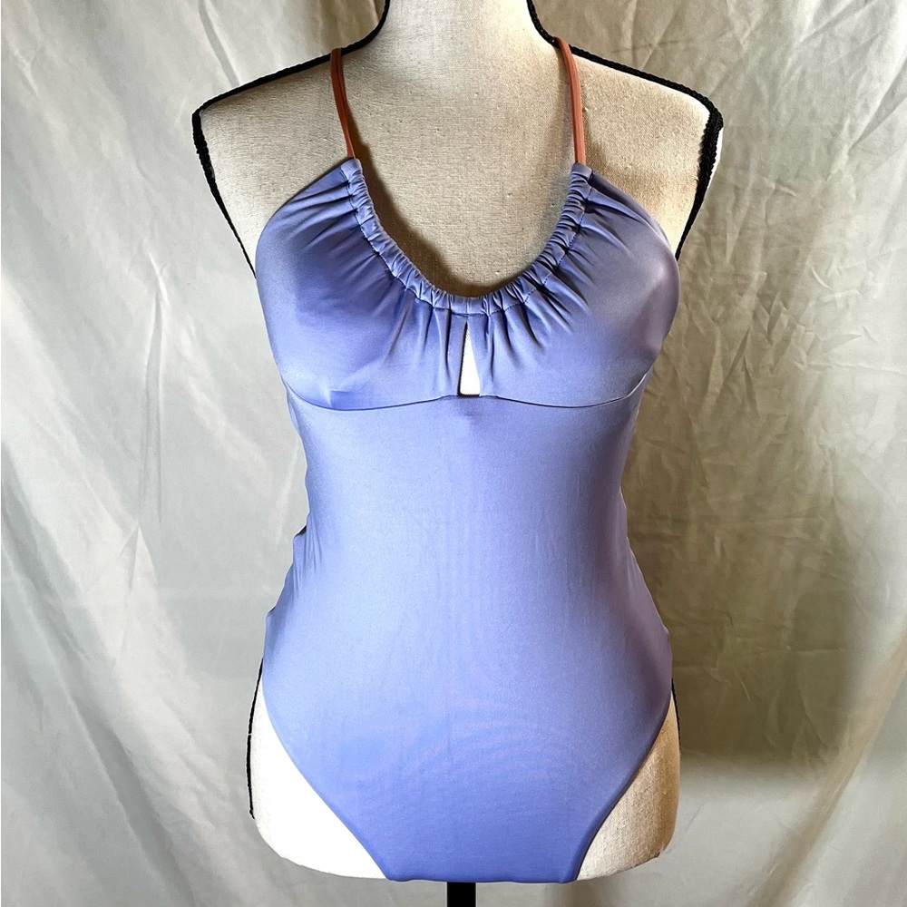 One piece swimsuit